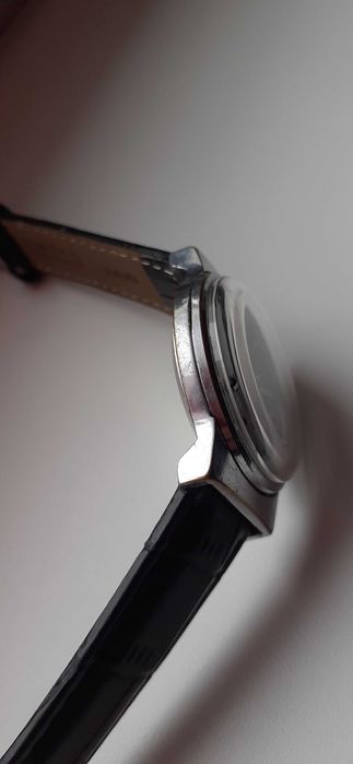 Zegarek Pobieda Samara .