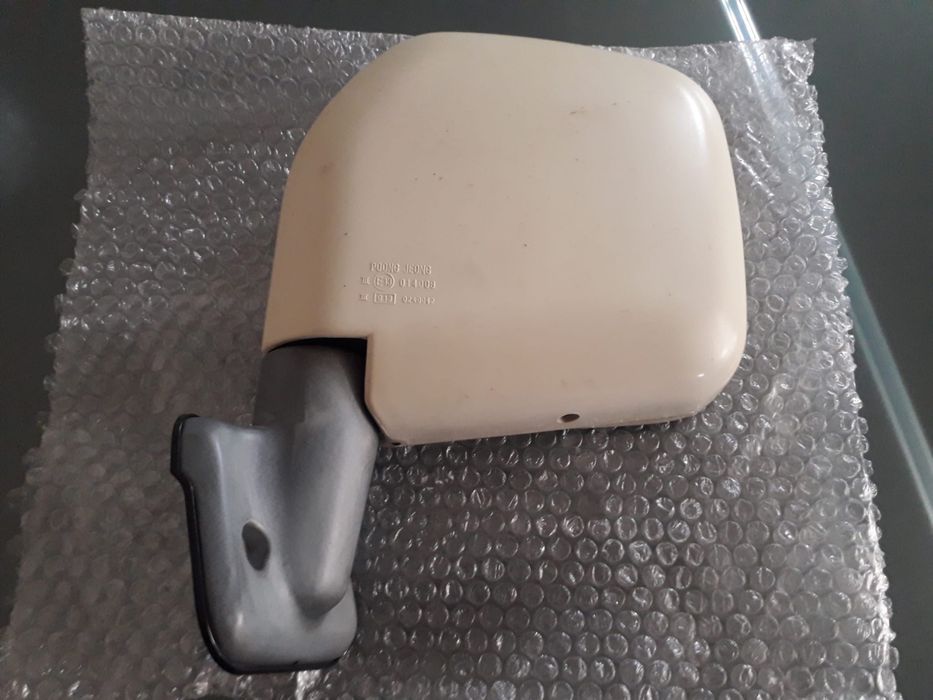 Peças Hyundai Galloper