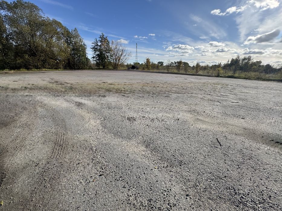 Земля фасад Київ Чоп