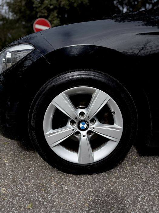 BMW SÉRIE 1  2.0