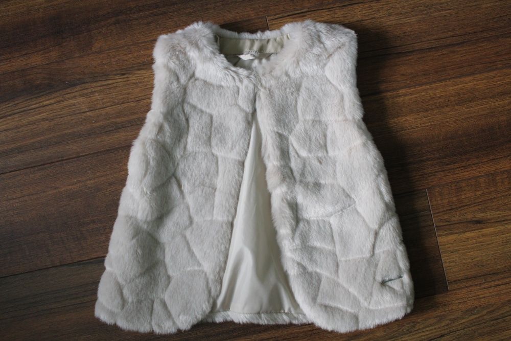 Kamizelka Mayoral r.92