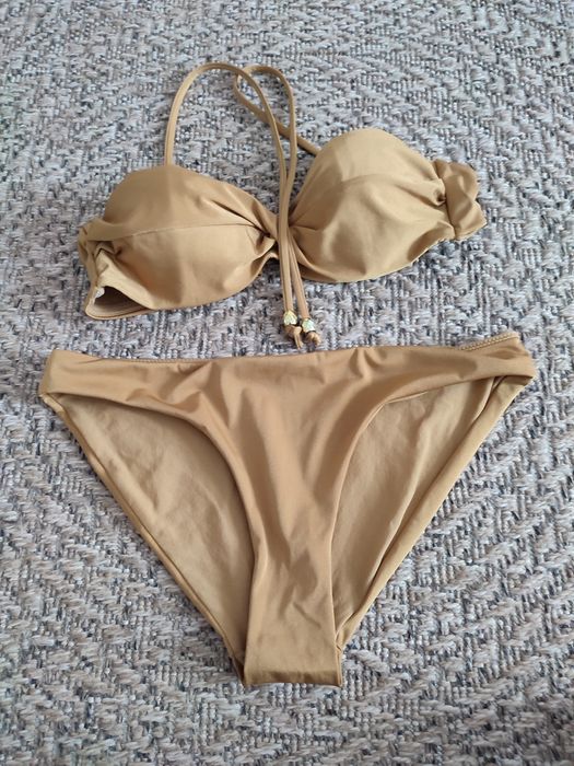 Strój kąpielowy h&m r.38