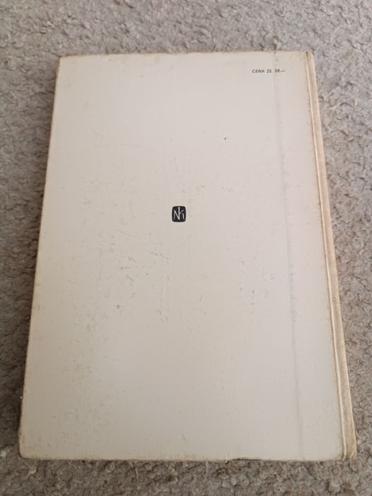 Królestwo Bajki - Ewa Szelburg-Zarembina