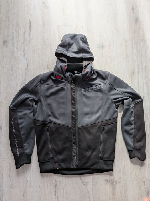 Bluza motocyklowa Shima Daybreaker roz. L
Bluza Shima Daybreaker