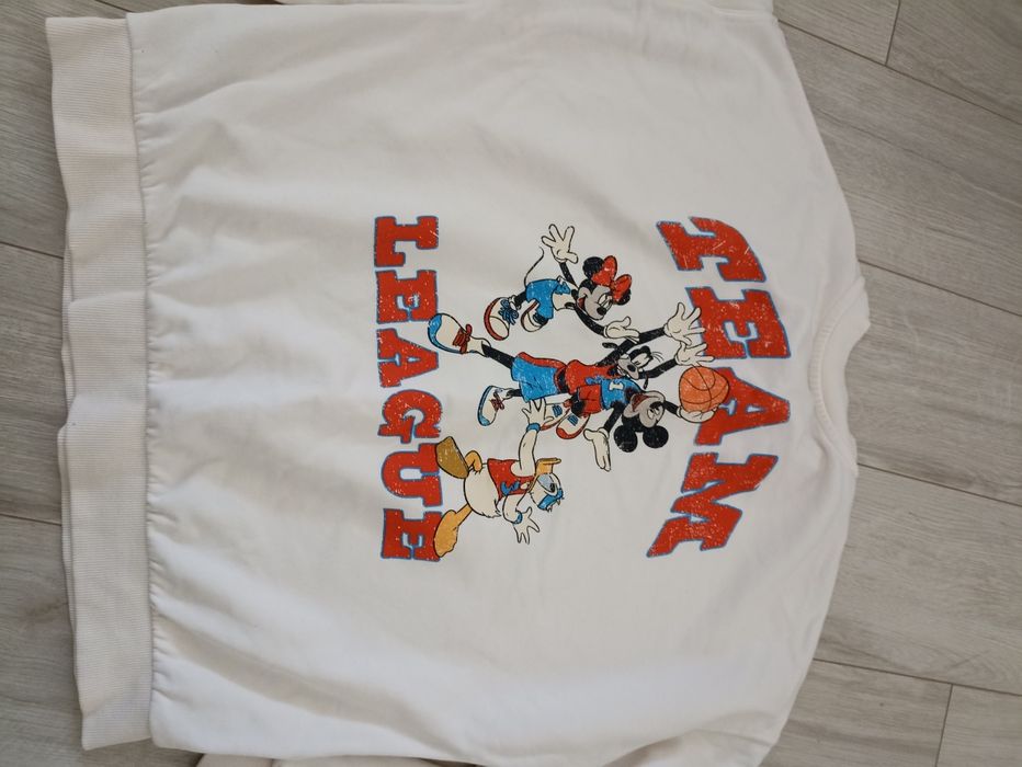 Світшот оверсайз m&s