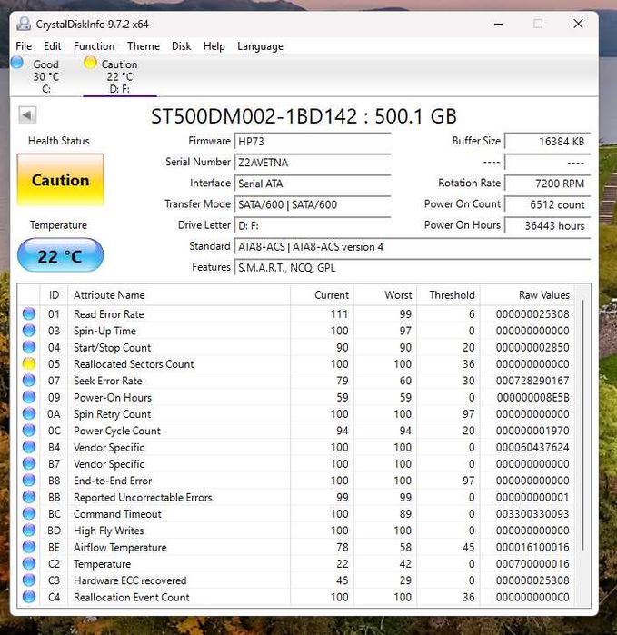Mocny PC Ryzen 5 1600 AF Zen+ | RX 580 8GB | 16GB HyperX (4x4) | WIN11