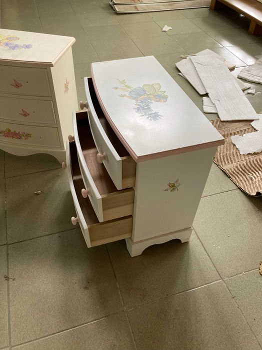 Продам тумбу в дитячу кімнату