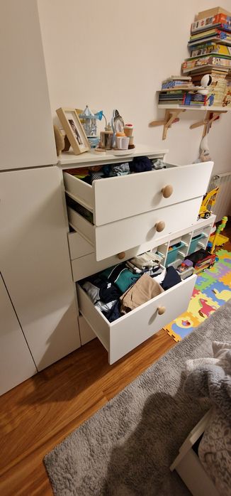 Móveis Quarto - criança