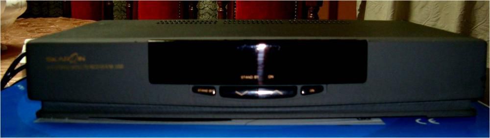 Satellite Receiver64409195563906120