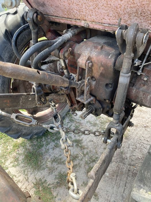 продам трактор т25