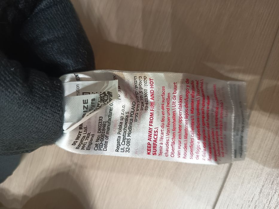 Rękawiczki nariarskie