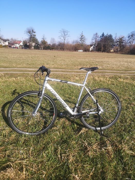 Rower merida Speeder t1