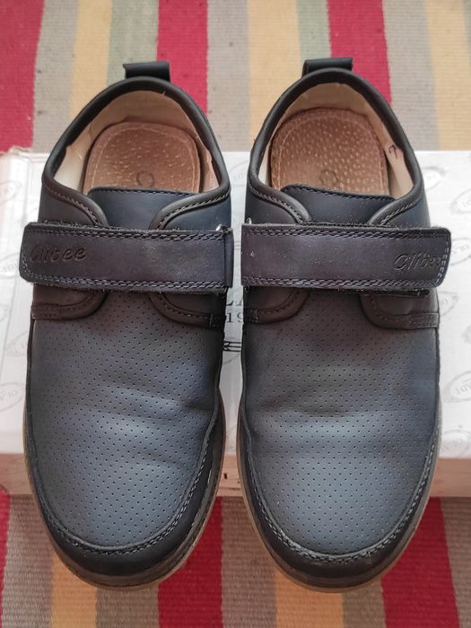 Туфли.           .