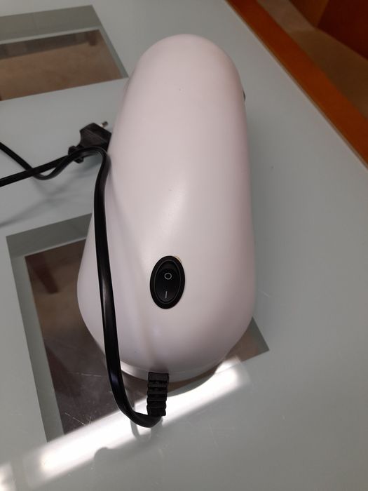 Catalisador ultravioleta