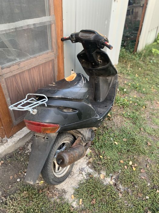 продам хонда дио 27