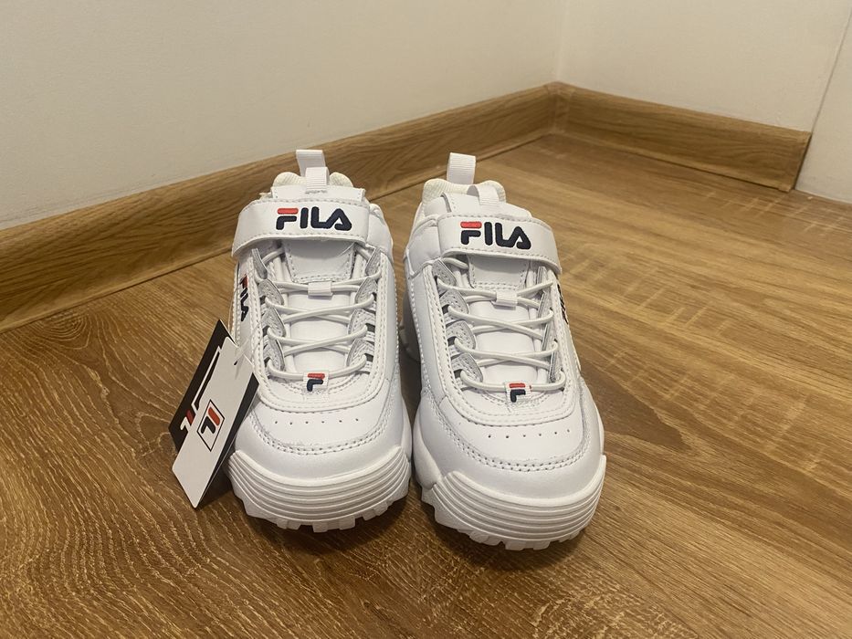 Косівки FiLa дитячі