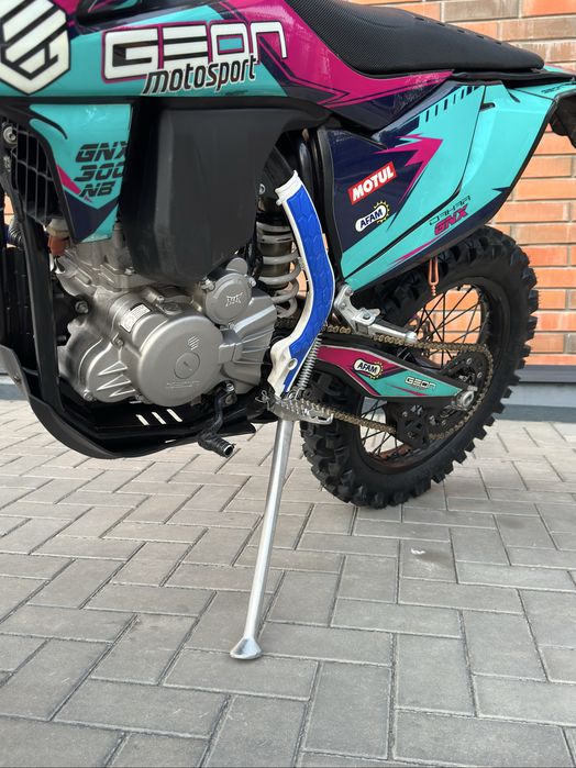 Geon gnx 300 k16 nb (ne ktm,ne kovi,ne yamaha)
