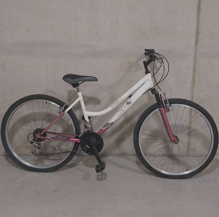 Bicicleta FS200 rodado 26