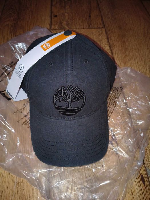 Czapka z daszkiem TIMBERLAND