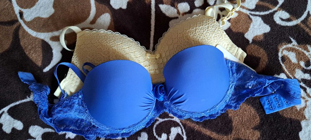 Бюстгалтер бра Jolidon