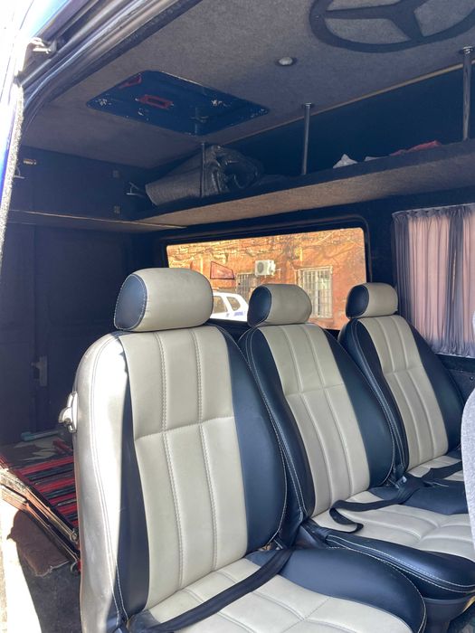 ПРОДАМ Mercedes-Benz Sprinter 313 CDI