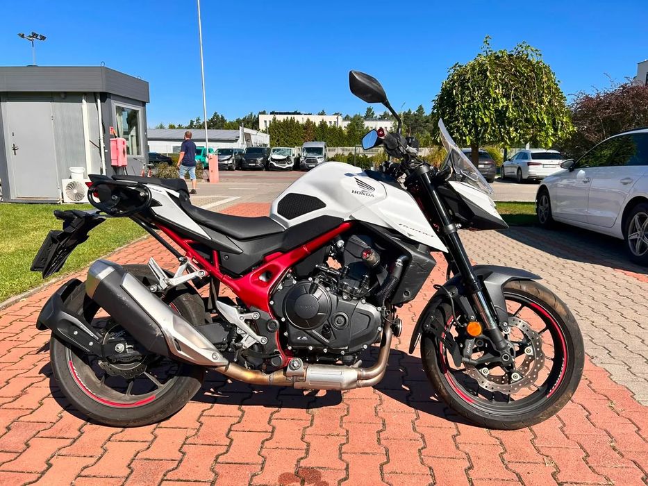 Honda