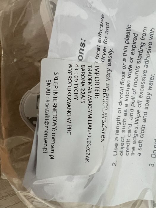 Mensen Zabezpieczenia do Szafek Blokada Szuflad Mebli dzieci