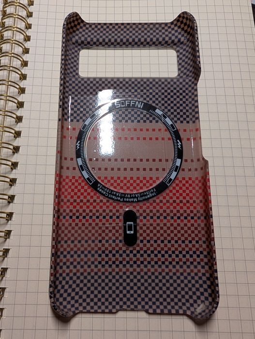 Чохол Google pixel 8, 4