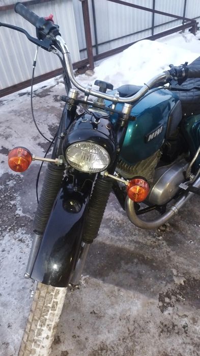 Продам Иж планета 3.02