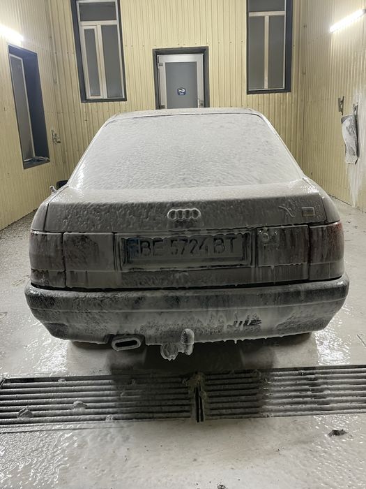 Продам Audi 80 b3