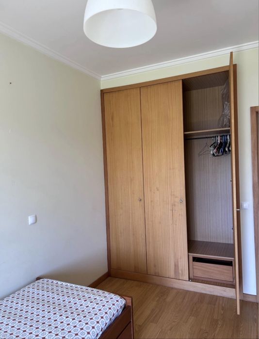 Quarto em São João da Madeira
