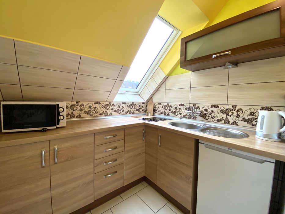 Apartamenty i pokoje w Zawoi Dorota Miśkowiec