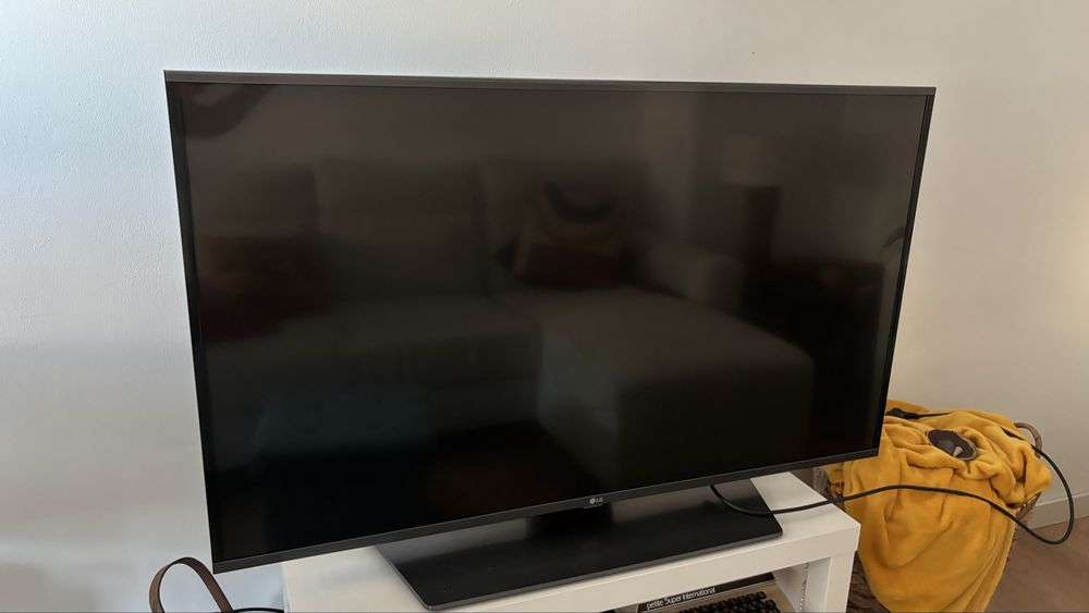 Tv LG 55 polegadas