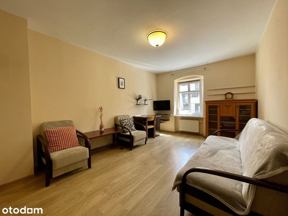 Apartment in Wrocław - Widok 2