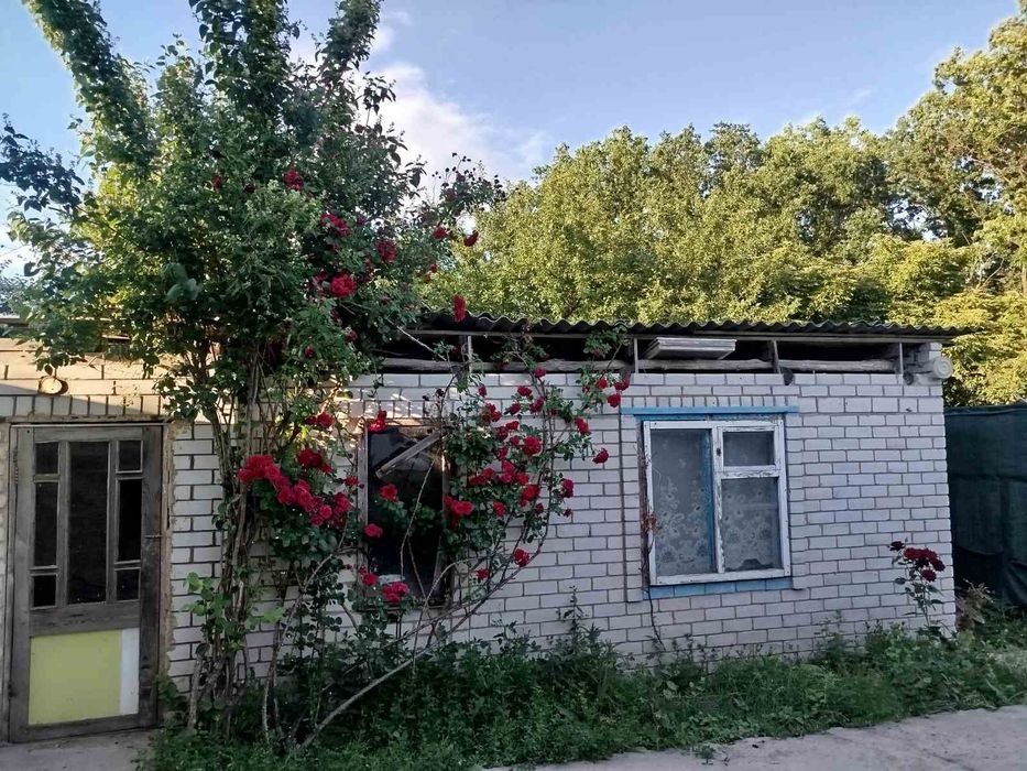 Продам дом в Солоницевском Отг (п.Ольшаны)работаем по Сертификату