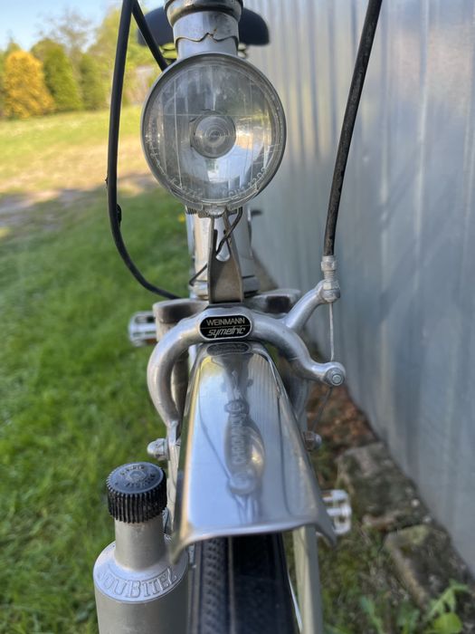 Rower szosowy wyscigowy Kunsting