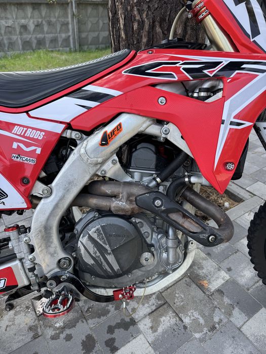 Honda CRF 450R, 2020 год Срочно !! или обмен не kovi не ktm не yamaha