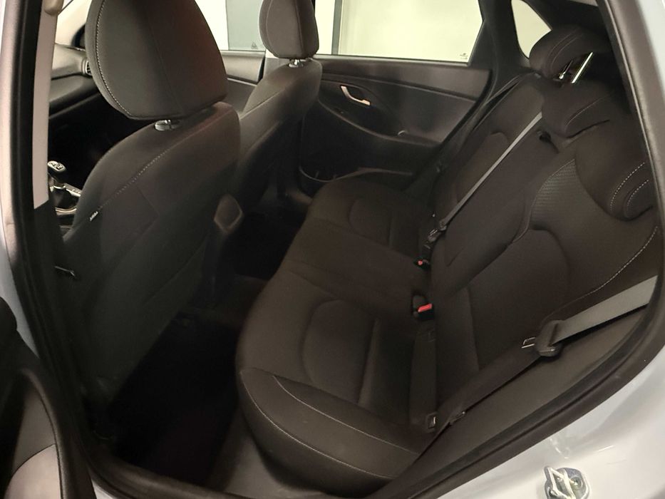 Hyundai i30 — fotografia 5