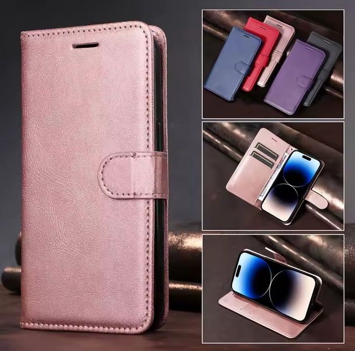 Etui dla telefonu oppo realme c15