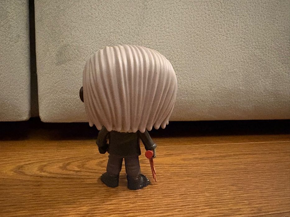 Funko Pop Naruto