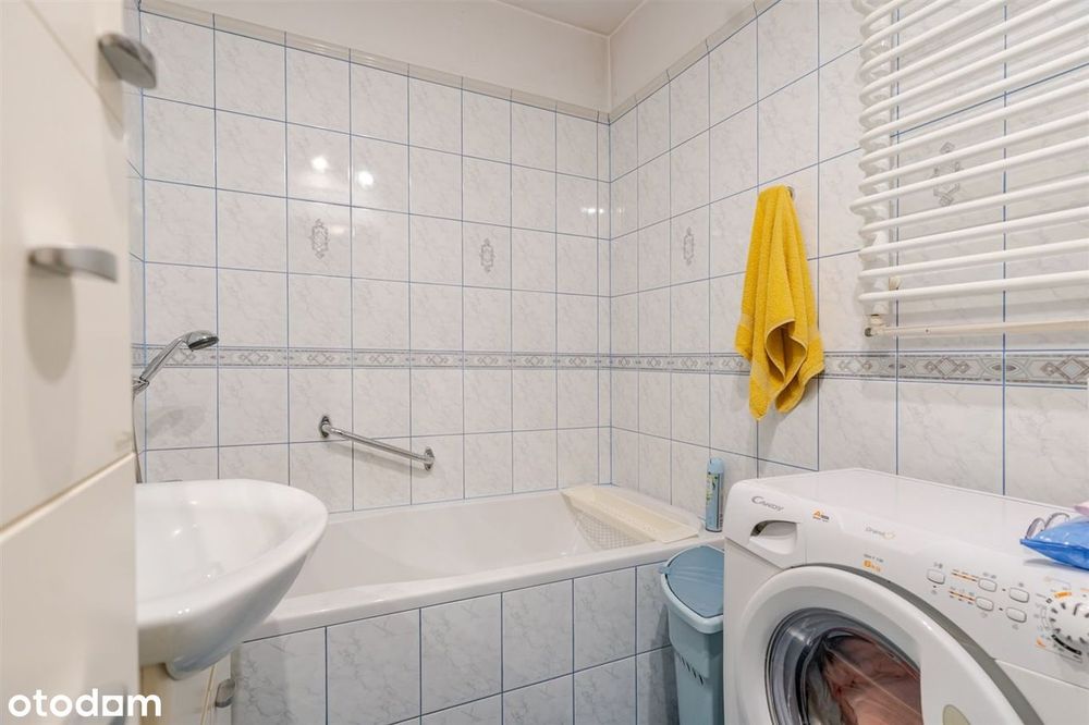 4 Pokoje | 72,2 m² | Balkon | Tarnowskie Góry