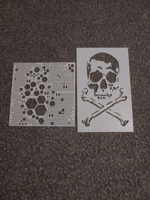 Кастомизирую ваши вещи