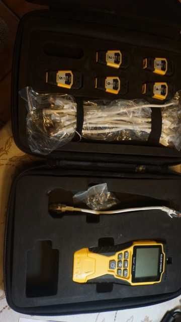 Tester klein tools scout pro 3 komplet