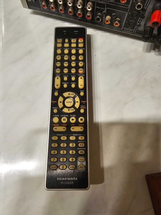 Amplituner Marantz NR1501 sprzedam