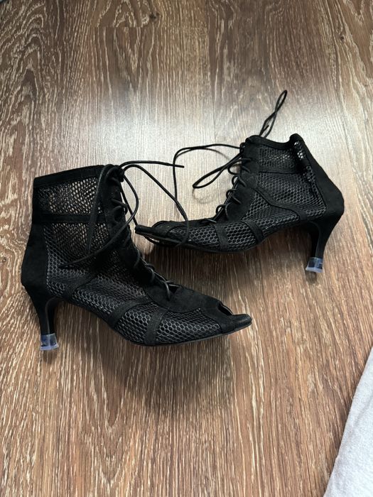 Туфлі для High heels, хілси