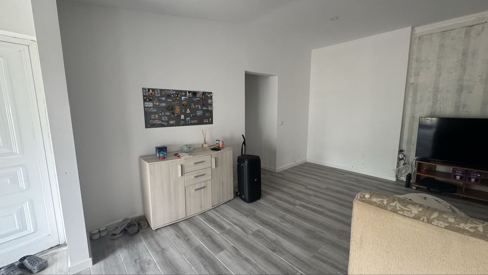 Moradia T2 com uma suite