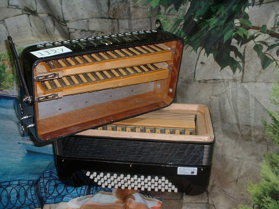 Acordeao G , N. 1127