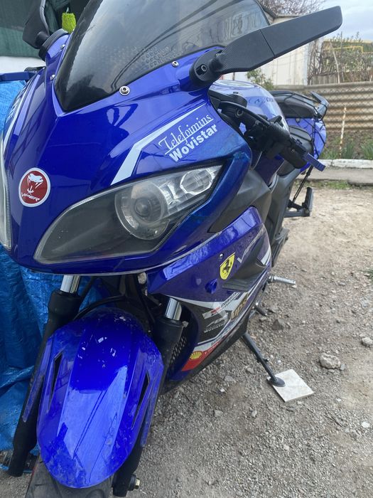 Продам Viper f2 250 2022