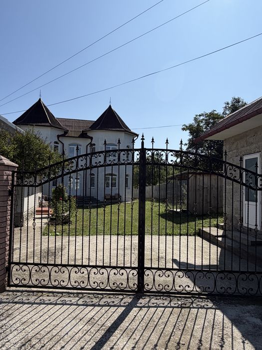Продається господарство с. Рідківці