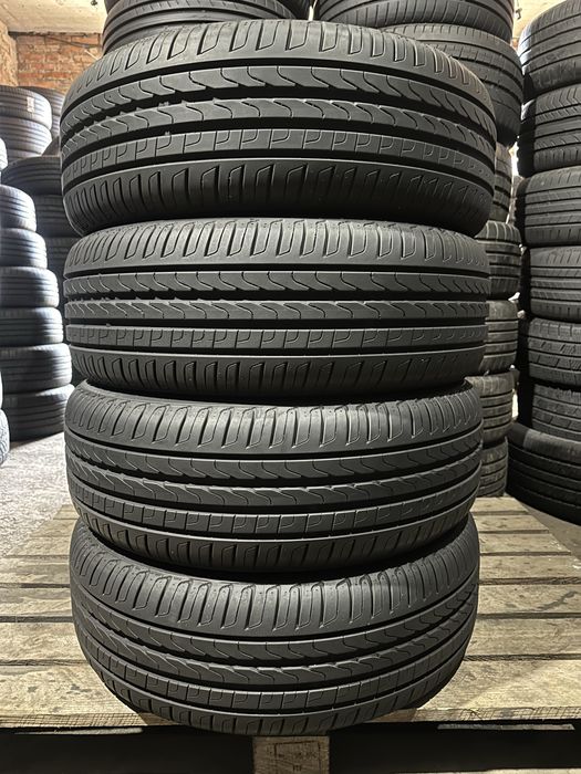 205/55 R17 Pirelli Cinturato P7/2023рік/стан нових/